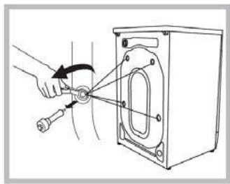 DARRYTHOMSON THBI1468WD - Déballage - 1