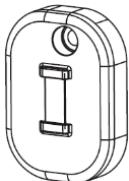 DARRYTHOMSON THBI1468WD - Matériel de fixation - 4