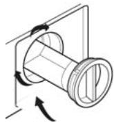 DARRYTHOMSON THBI1468WD - Cleaning the drain pump filter - 3