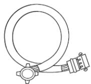 DARRYTHOMSON THBI1468WD - Accessoires - 2