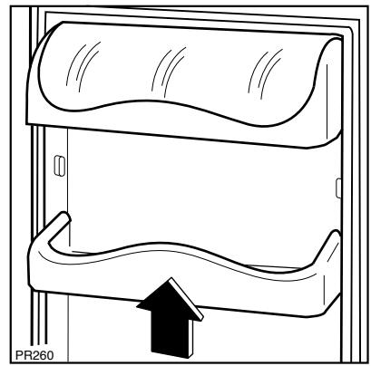 ZANUSSI ZA29S - Balconnets - 2