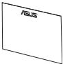 ASUS 12702iGKH-Bi0050 - Contenu de la boîte - 7