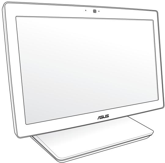 ASUS 12702iGKH-Bi0050 - Manuel de l'utilisateur - 1