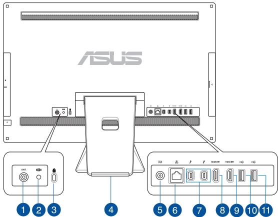 ASUS 1 2 3 4 5 6 7 8 9 10 11