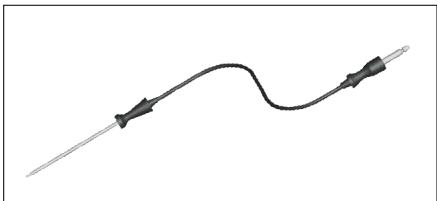 ROSIERES FourRFSHT59E - Sonde à viande (selon modèle) - 1