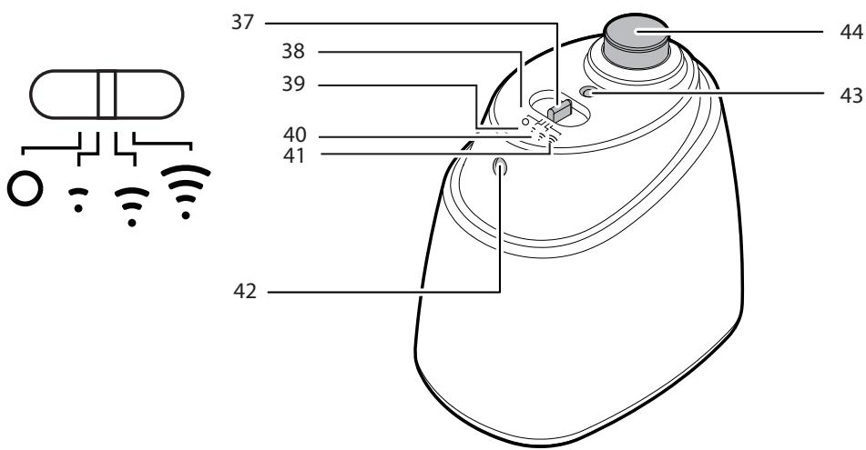 HOOVER RBC040 - PREMIÈRE UTILISATION DE VOTRE ASPIRATEUR ROBO.COM³ - 2