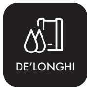 DELONGHI DDSX220WF - TÉLÉCHARGEZ L'APP! - 1