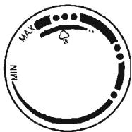 PROLINE PI20cObIc - Réglage de la température - 1