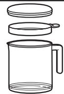 RITCHENAID 5KVJ0111E0B - Nettoyage de l'extracteur de jus - 12