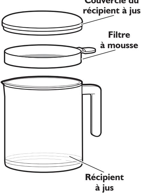RITCHENAID 5KVJ0111E0B - Pièces et accessoires - 3
