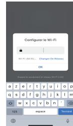 ONEARZ CONNECTEE - 2.Mode AP - 2