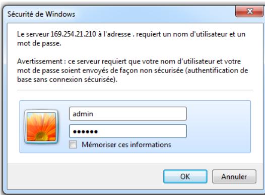 DEVOLO dlan550wifi - Sécurité du périphérique - 1