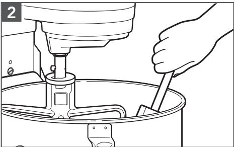 KITCHENAID KFPO919EAC - MONTAGEM DO PRODUTO - 3
