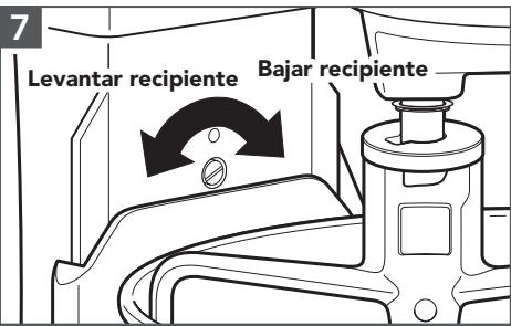 KITCHENAID KFPO919EAC - MONTAJE DEL PRODUCTO - 2