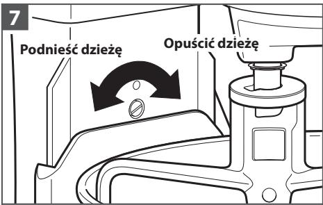 KITCHENAID KFPO919EAC - MONTAŻ PRODUKTU - 2