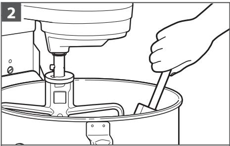 KITCHENAID KFPO919EAC - SESTAVENÍ VÝROBKU - 5