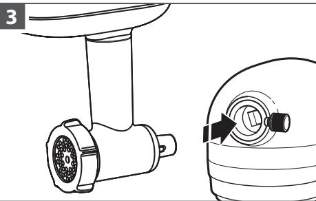 KITCHENAID KFPO919EAC - KORZYSTANIE Z PRODUKTU - 3