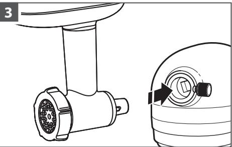 KITCHENAID KFPO919EAC - ИСПОЛЬЗОВАНИЕ ПРИБОРА - 3