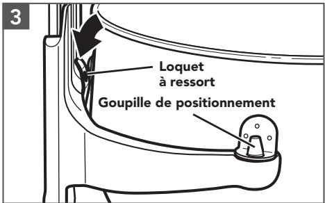 KITCHENAID KFPO919EAC - GUIDE DU CONTRÔLE DE LA VITESSE - 3