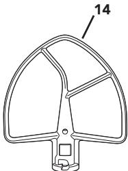 KITCHENAID KFPO919EAC - Novissa Service Center - 3
