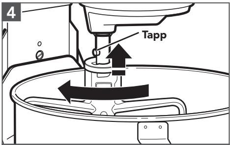 KITCHENAID KFPO919EAC - KAPASITETSDIAGRAM - 3