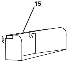 KITCHENAID KFPO919EAC - Novissa Service Center - 4