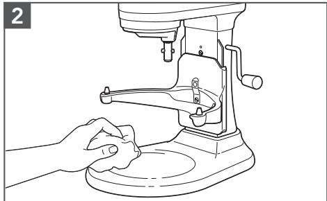 KITCHENAID KFPO919EAC - ONDERHOUD EN REINIGING - 2