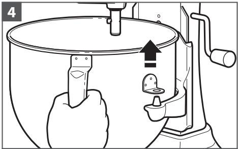 KITCHENAID KFPO919EAC - ΑΠΟΣΥΝΑΡΜΟΛΟΓΗΣΗ ΠΡΟΪΟΝΤΟΣ - 4