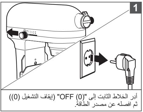 KITCHENAID KFPO919EAC - («الضمان») KITCHENAID شروط ضمان - 8
