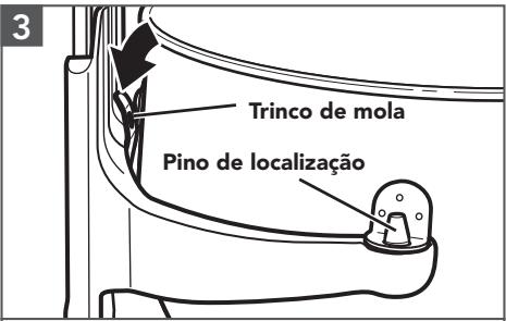 KITCHENAID KFPO919EAC - GUIA DE CONTROLO DA VELOCIDADE - 3