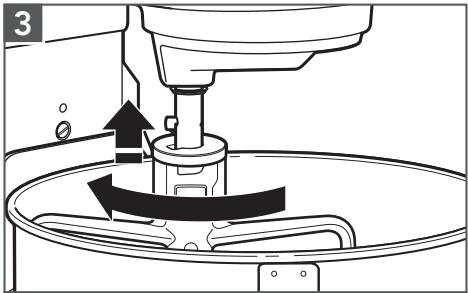 KITCHENAID KFPO919EAC - VARAN TEKIN Í SUNDUR - 3