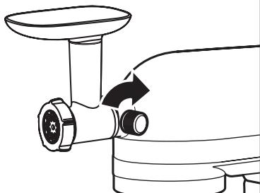 KITCHENAID KFPO919EAC - UTILISATION DU PRODUIT - 4