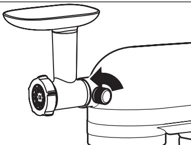KITCHENAID KFPO919EAC - KORZYSTANIE Z PRODUKTU - 6