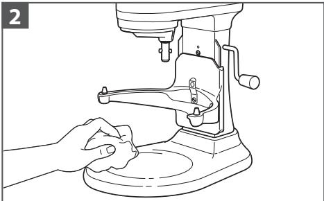 KITCHENAID KFPO919EAC - BAKIM VE TEMİZLİK - 2
