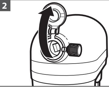 KITCHENAID KFPO919EAC - ИСПОЛЬЗОВАНИЕ ПРИБОРА - 2
