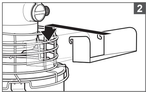 KITCHENAID KFPO919EAC - («الضمان») KITCHENAID شروط ضمان - 21