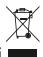 KITCHENAID KFPO919EAC - Ürünün hurdaya çıkarılması - 1