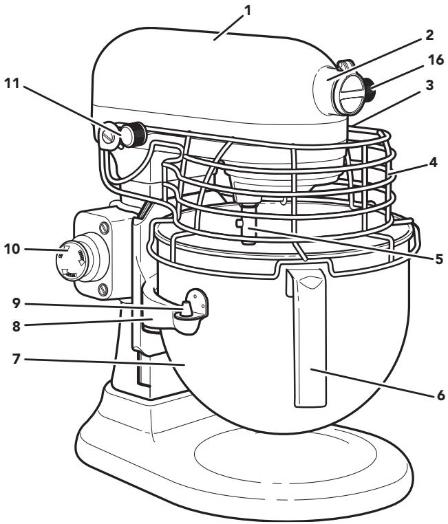KITCHENAID KFPO919EAC - PRODUKTREGISTRIERUNG - 2