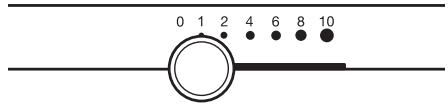 KITCHENAID KFPO919EAC - LEIDBEININGAR FYRIR HRAĐASTILLI - 1