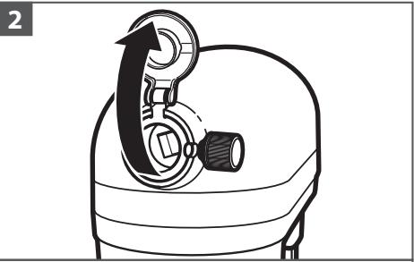 KITCHENAID KFPO919EAC - ΧΡΗΣΗ ΠΡΟΪΟΝΤΟΣ - 2