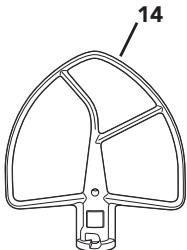 KITCHENAID KFPO919EAC - GARANTIVILLKOR FÖR KITCHENAID ("GARANTI") - 10