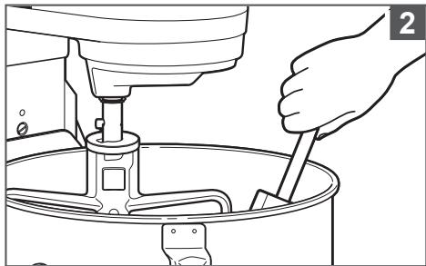 KITCHENAID KFPO919EAC - («الضمان») KITCHENAID شروط ضمان - 17