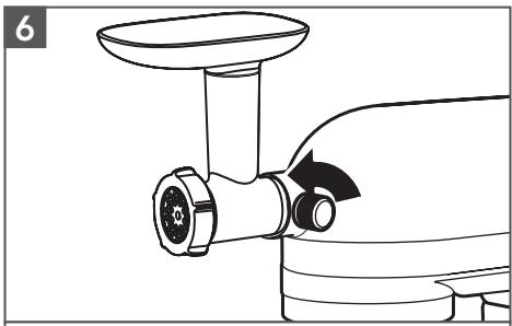 KITCHENAID KFPO919EAC - USO DEL PRODUCTO - 6