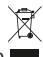 KITCHENAID KFPO919EAC - Απόρριψη του προϊόντος - 1