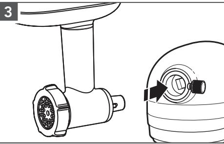 KITCHENAID KFPO919EAC - UTILISATION DU PRODUIT - 3