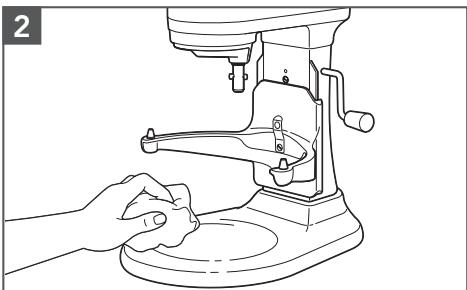 KITCHENAID KFPO919EAC - PFLEGE UND REINIGUNG - 2