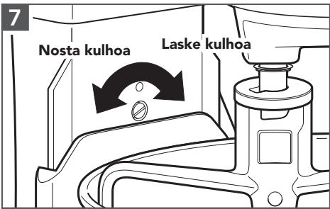 KITCHENAID KFPO919EAC - TUOTTEEN KOKOAMINEN - 2