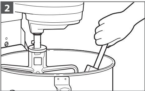 KITCHENAID KFPO919EAC - !UYARI - 1