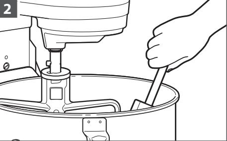 KITCHENAID KFPO919EAC - ⚠️ ΠΡΟΣΟΧΗ - 1