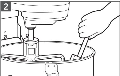 KITCHENAID KFPO919EAC - WARNING - 1